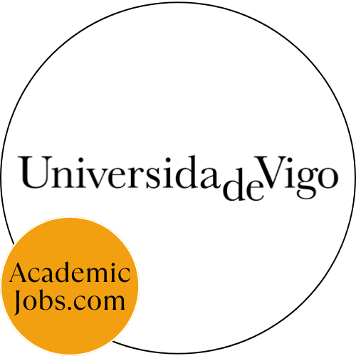 Universidad de Vigo logo